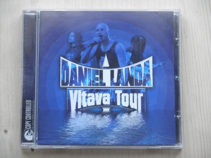 DANIEL LANDA - VLTAVA TOUR