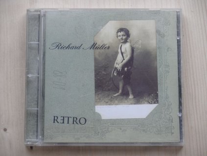 RICHARD Müller - RETRO