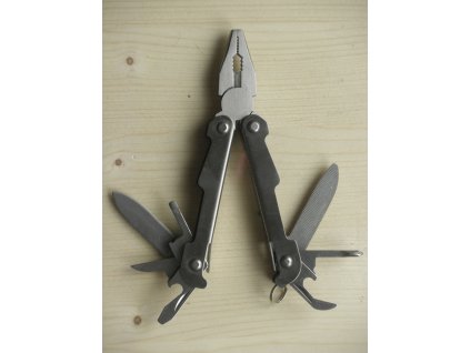 Multifunkční kleště blistr - 13 funkcí