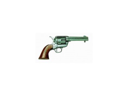 Replika Revolver Peacemaker ráže 45 USA 1886 sheriff