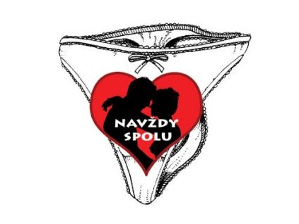 Tanga - Navždy spolu