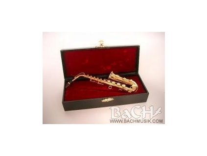 MINI ALTO SAX