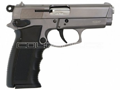 Plynová pistole Ekol Aras Compact titan cal.9mm