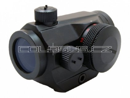 Kolimátor Raven Trophy PointSight Red/Green Dot