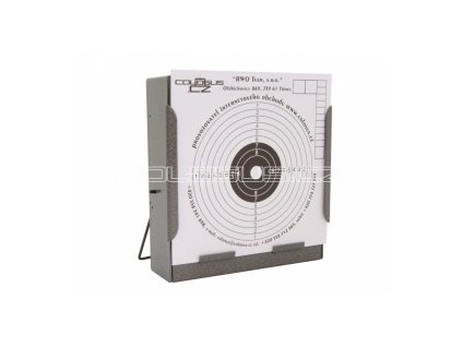 Lapač broků Raven standard