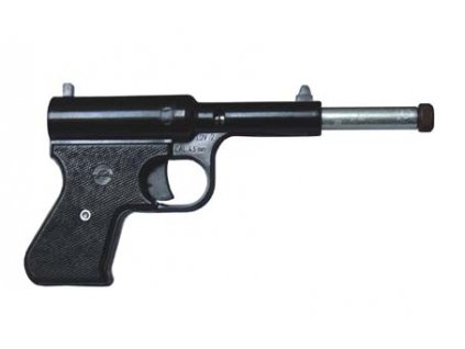 LOV 2, cal: 4,5mm (.177) - Flusbrok