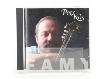 CD Fámy Petr Kůs