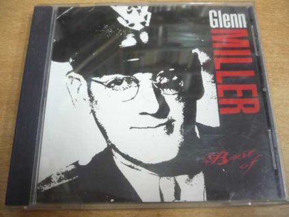 CD GLENN MILLER / Best Of