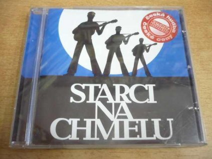 CD STARCI NA CHMELU