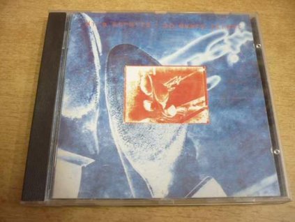 CD DIRE STRAITS / On Every Street