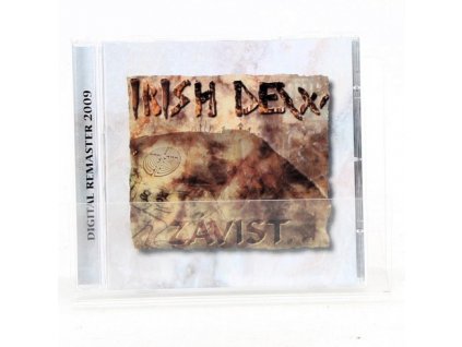 CD Irish Dew - Závist