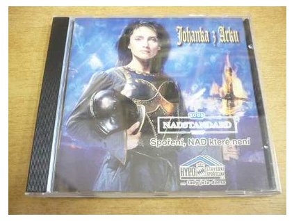 CD Johanka z Arcu