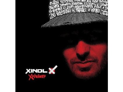 Xindl X - Xpívánky