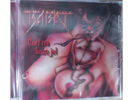 Kabát - Čert na koze jel