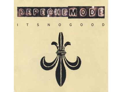 Depeche Mode - Its No Good