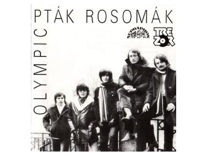 CD Olympic - Pták Rosomák