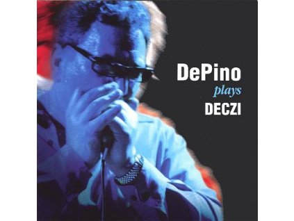 CD DePino & Vaico Deczi plays Laco Deczi (2006)