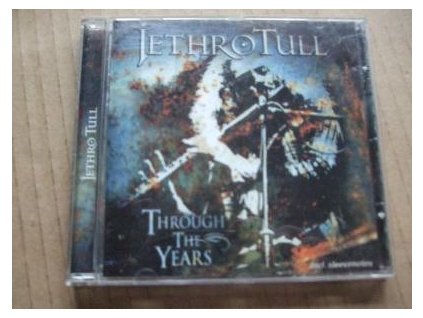 Jethro Tull - Through the Years