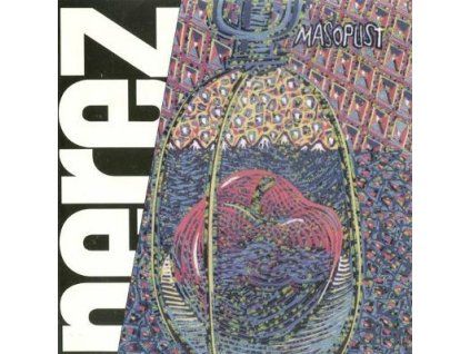 CD Nerez – Masopust (Panton, 1986)