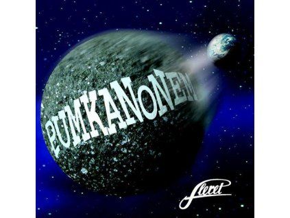 CD Fleret – Pumpkanonem (Indies Records, 2004)