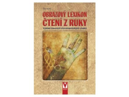 Peter Ripota - Obrazový lexikon čtení z ruky