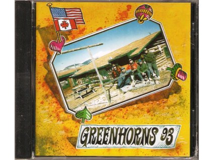 CD Greenhorns 93