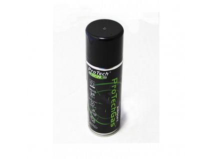 Pro Tech Green Gas malý - 400ml