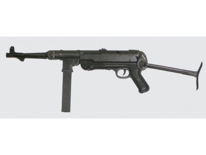 MP - 40 Schmeisser