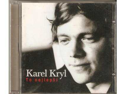 Karel Kryl - To nejlepší SU 5958-2