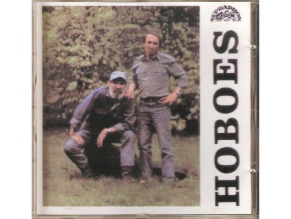 CD Hoboes