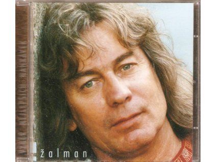 2CD Žalman – Výběr nejlepších nahrávek (Universal Music, 2002)