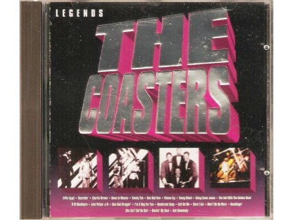 CD The Coasters