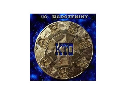 CD 40.narozeniny KTO