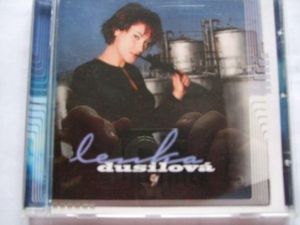 CD LENKA DUSILOVÁ