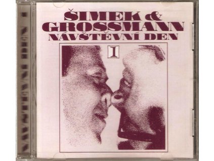 CD Šimek & Grossmann - Návštěvní den 1