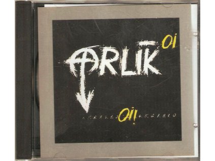 CD Orlík - Oi!