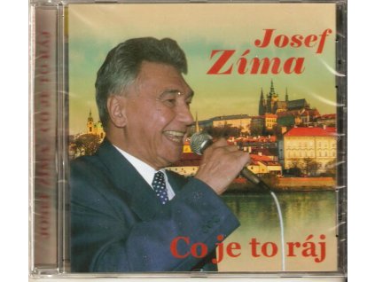 CZ Josef Zíma - Co je to ráj