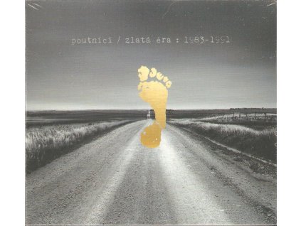 2CD Poutníci - Zlatá éra 1983 - 1991
