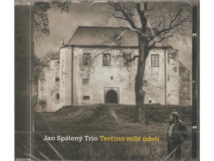CD Jan Spálený Trio - Terčino milé údolí