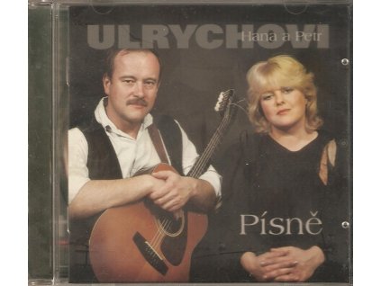 2CD H. a P. ULRYCHOVI - Písně