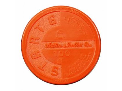 Nábojka Start 6mm - 100 ks
