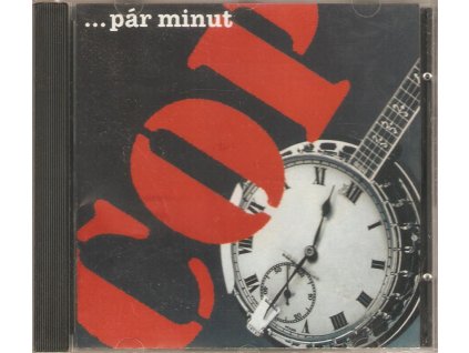 CD COP - ...pár minut