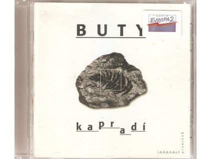 CD BUTY - Kapradí