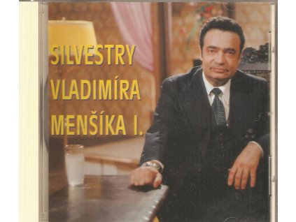 CD Silvestry Vladimíra Menšíka I.