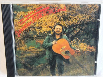 CD Jaroslav Samson Lenk - Mé hodné písně