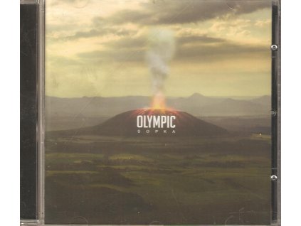 CD OLYMPIC - SOPKA