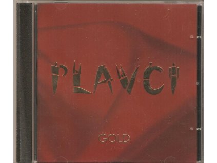 CD PLAVCI - GOLD