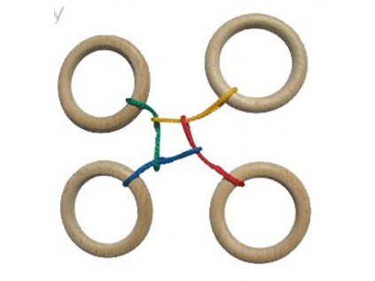 Čtyři kroužky