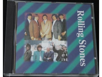 CD Rolling Stones