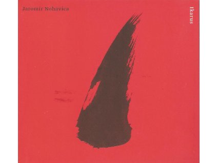 CD Jaromír Nohavica - Ikarus